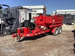 Used Asphalt Recycler